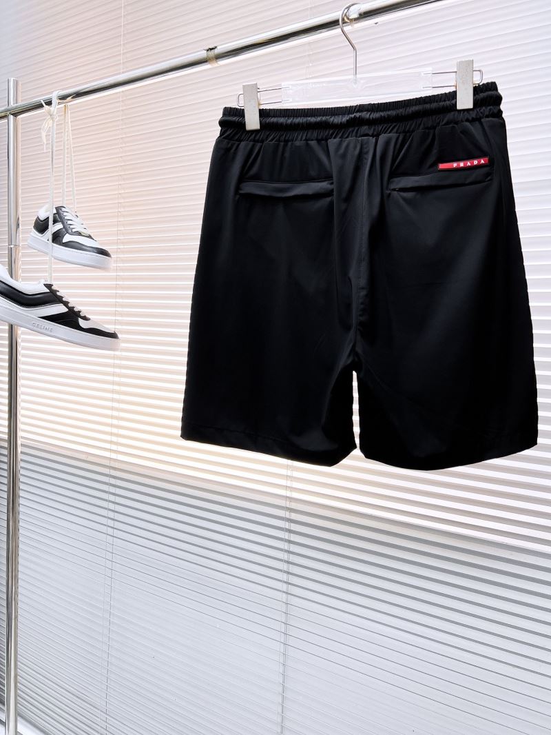 Prada Short Pants